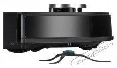 Hisense RVCL144AB Háztartás / Otthon / Kültér - Porszívó / takarítógép - Robotporszívó - 503560