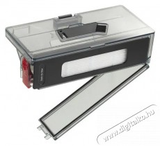 Hisense RVCL144AB Háztartás / Otthon / Kültér - Porszívó / takarítógép - Robotporszívó - 503560