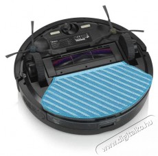 Hisense RVCL144AB Háztartás / Otthon / Kültér - Porszívó / takarítógép - Robotporszívó - 503560