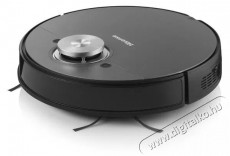 Hisense RVCL144AB Háztartás / Otthon / Kültér - Porszívó / takarítógép - Robotporszívó - 503560