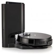 Hisense RVCLS144AB robotporszívó Háztartás / Otthon / Kültér - Porszívó / takarítógép - Robotporszívó - 505080
