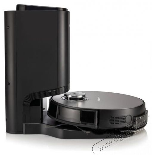 Hisense RVCLS144AB robotporszívó Háztartás / Otthon / Kültér - Porszívó / takarítógép - Robotporszívó - 505080