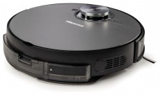 Hisense RVCLS144AB robotporszívó Háztartás / Otthon / Kültér - Porszívó / takarítógép - Robotporszívó - 505080
