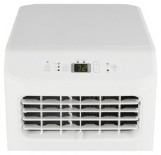 Hisense VAPC09 2,5kW hűtő mobil klíma Háztartás / Otthon / Kültér - Ventilátor / Légkondicionáló - Mobil klíma - 505559
