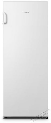 Hisense FV191N4AW2 Konyhai termékek - Hűtő, fagyasztó (szabadonálló) - Fagyasztószekrény - 505755