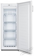 Hisense FV191N4AW2 Konyhai termékek - Hűtő, fagyasztó (szabadonálló) - Fagyasztószekrény - 505755
