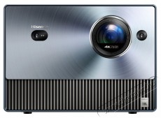 Hisense C1 4K TriChroma Televíziók - Kivetítő - Kivetítő - 506436