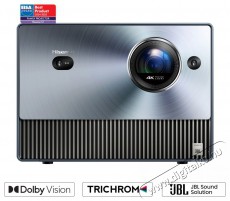 Hisense C1 4K TriChroma Televíziók - Kivetítő - Kivetítő - 506436