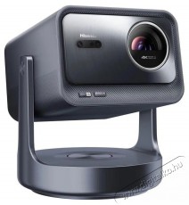 Hisense C2 ULTRA Telev&iacute;zi&oacute;k - Kivet&iacute;tő - Kivet&iacute;tő - 506437