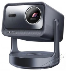 Hisense C2 ULTRA Televíziók - Kivetítő - Kivetítő - 506437