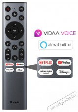 Hisense C2 Televíziók - Kivetítő - Kivetítő - 506438