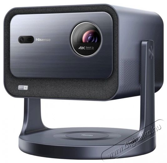 Hisense C2 Televíziók - Kivetítő - Kivetítő - 506438
