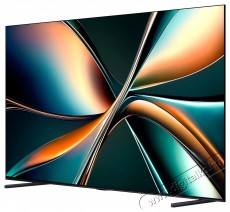 Hisense 100U7Q Televíziók - LED televízió - UHD 4K felbontású - 505858