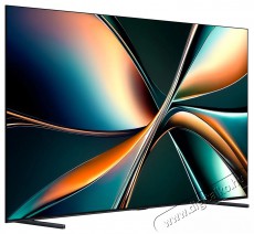 Hisense 100U7Q Televíziók - LED televízió - UHD 4K felbontású - 505858