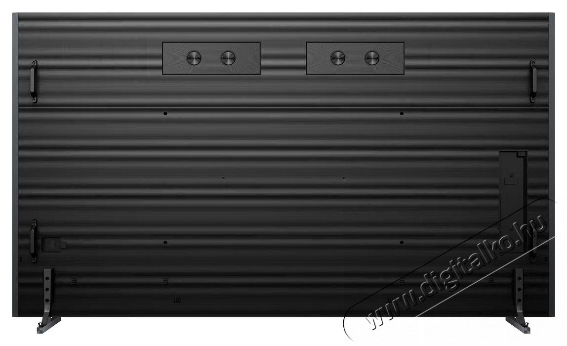 Hisense 110UXNQ Telev&iacute;zi&oacute;k - LED telev&iacute;zi&oacute; - UHD 4K felbont&aacute;s&uacute; - 505851