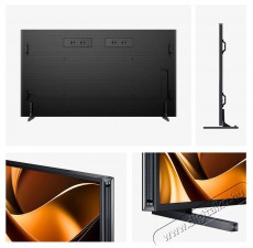 Hisense 110UXNQ Telev&iacute;zi&oacute;k - LED telev&iacute;zi&oacute; - UHD 4K felbont&aacute;s&uacute; - 505851