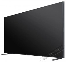 Hisense 110UXNQ Telev&iacute;zi&oacute;k - LED telev&iacute;zi&oacute; - UHD 4K felbont&aacute;s&uacute; - 505851