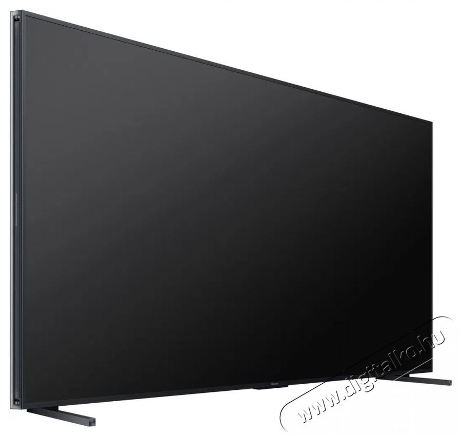 Hisense 110UXNQ Telev&iacute;zi&oacute;k - LED telev&iacute;zi&oacute; - UHD 4K felbont&aacute;s&uacute; - 505851