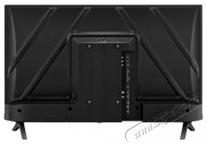 Hisense 32A4Q Televíziók - LED televízió - 720p HD Ready felbontású - 505873