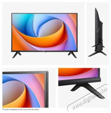 Hisense 32A4Q Televíziók - LED televízió - 720p HD Ready felbontású - 505873