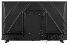 Hisense 32A5Q Televíziók - LED televízió - 1080p Full HD felbontású - 505842