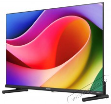 Hisense 32A5Q Televíziók - LED televízió - 1080p Full HD felbontású - 505842