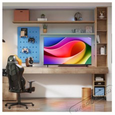 Hisense 32A5Q Televíziók - LED televízió - 1080p Full HD felbontású - 505842
