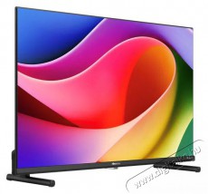 Hisense 32A5Q Televíziók - LED televízió - 1080p Full HD felbontású - 505842