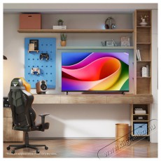 Hisense 40A5Q Televíziók - LED televízió - 1080p Full HD felbontású - 505848