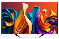 Hisense 43A7NQ Televíziók - LED televízió - UHD 4K felbontású - 505841