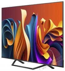 Hisense 43A7NQ Televíziók - LED televízió - UHD 4K felbontású - 505841