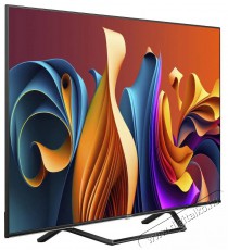 Hisense 43A7NQ Televíziók - LED televízió - UHD 4K felbontású - 505841
