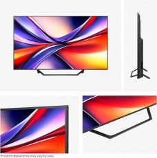 Hisense 43A7Q Televíziók - LED televízió - UHD 4K felbontású - 505876