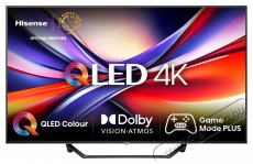 Hisense 43A7Q Televíziók - LED televízió - UHD 4K felbontású - 505876