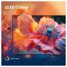 Hisense 50E7Q Televíziók - LED televízió - UHD 4K felbontású - 505853