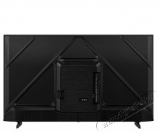Hisense 50E7Q Televíziók - LED televízió - UHD 4K felbontású - 505853