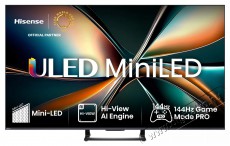 Hisense 50U7Q Televíziók - LED televízió - UHD 4K felbontású - 505845