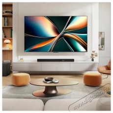 Hisense 50U7Q Televíziók - LED televízió - UHD 4K felbontású - 505845