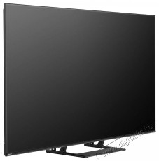 Hisense 55A7Q Televíziók - LED televízió - UHD 4K felbontású - 505862