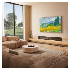 Hisense 55S7NQ Televíziók - LED televízió - UHD 4K felbontású - 505866