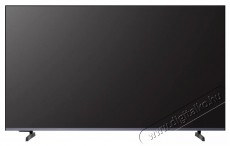 Hisense 55S7NQ Televíziók - LED televízió - UHD 4K felbontású - 505866