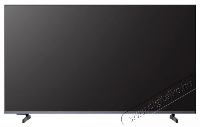 Hisense 55S7NQ Televíziók - LED televízió - UHD 4K felbontású - 505866