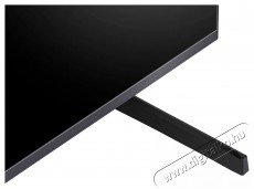 Hisense 55S7NQ Televíziók - LED televízió - UHD 4K felbontású - 505866