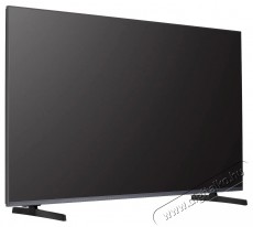 Hisense 55S7NQ Televíziók - LED televízió - UHD 4K felbontású - 505866