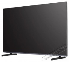 Hisense 55S7NQ Televíziók - LED televízió - UHD 4K felbontású - 505866