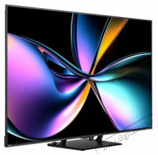 Hisense 55U7Q PRO Televíziók - LED televízió - UHD 4K felbontású - 505846