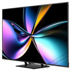 Hisense 55U7Q PRO Televíziók - LED televízió - UHD 4K felbontású - 505846