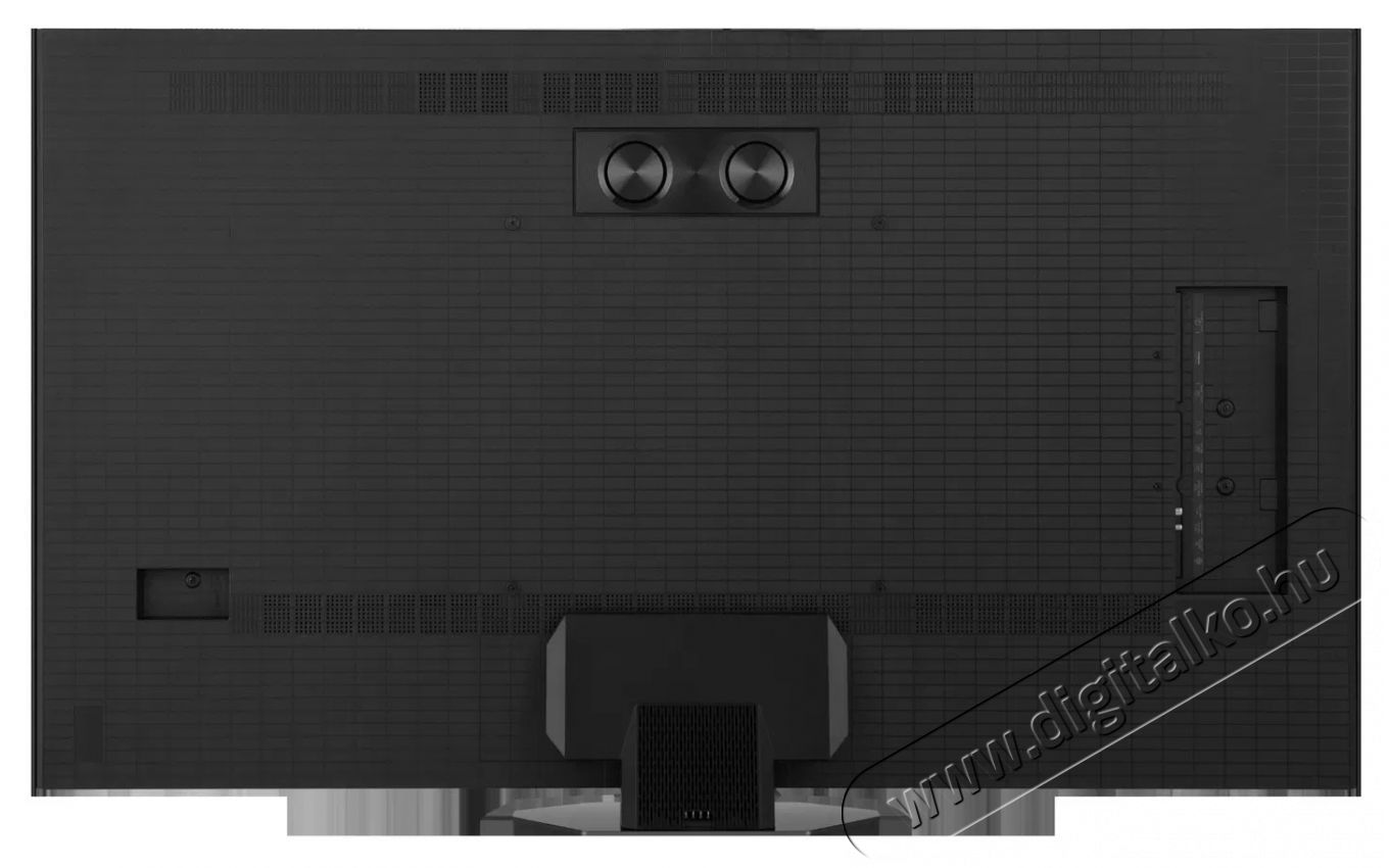 Hisense 55U8Q Telev&iacute;zi&oacute;k - LED telev&iacute;zi&oacute; - UHD 4K felbont&aacute;s&uacute; - 505867