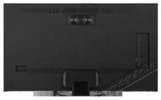 Hisense 55U8Q Telev&iacute;zi&oacute;k - LED telev&iacute;zi&oacute; - UHD 4K felbont&aacute;s&uacute; - 505867