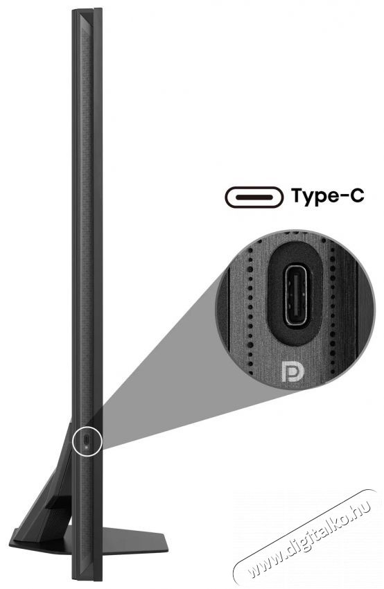 Hisense 55U8Q Telev&iacute;zi&oacute;k - LED telev&iacute;zi&oacute; - UHD 4K felbont&aacute;s&uacute; - 505867